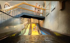 Alpenhotel Kindl